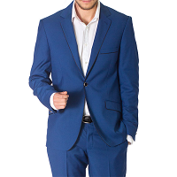 Мужская мода костюмы куртки пальто элегантный верхней одежды Польша