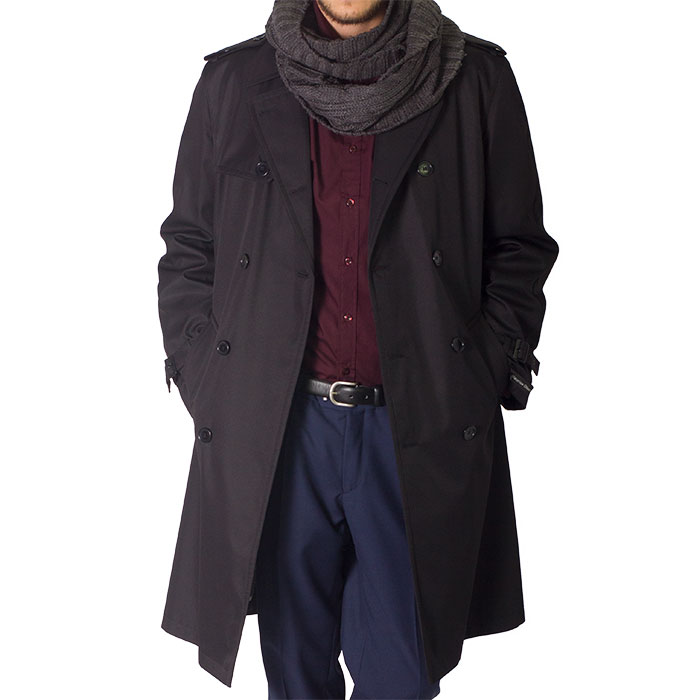 Мужская мода костюмы куртки пальто элегантный верхней одежды Польша